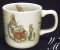 ピーターラビット マグ(旧) mug
